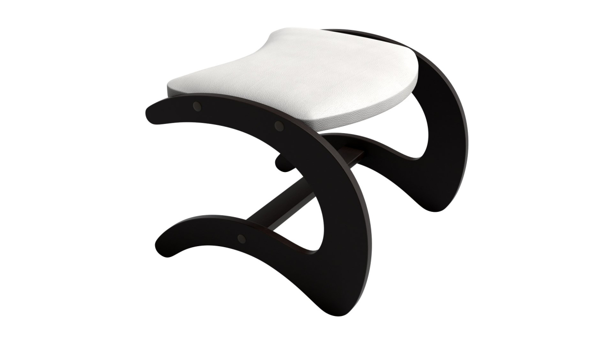 Пуфы, Пуф Эко, экокожа