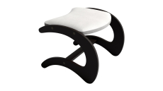 Пуфы, Пуф Эко, экокожа