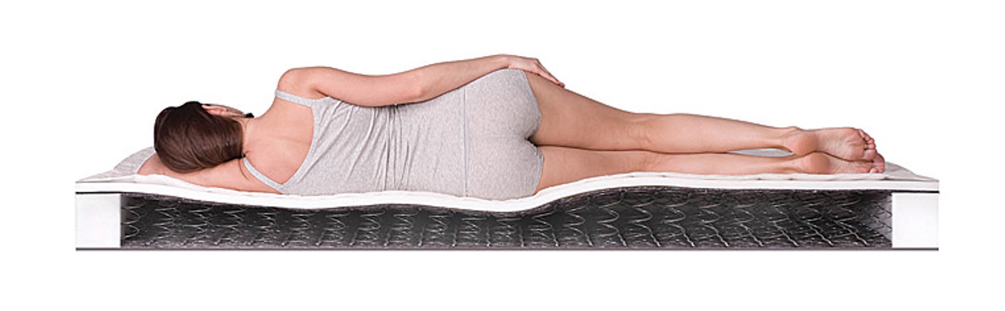 Другие размеры, Матрас DreamLine Easy Norma BS-120 1800x2000