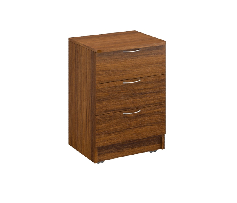 Комоды, Тумба выкатная ФТ-43