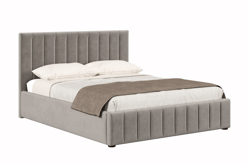 Мягкая кровать, Кровать Верона 1600