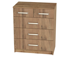 Комоды, Комод Гамаюн М-6