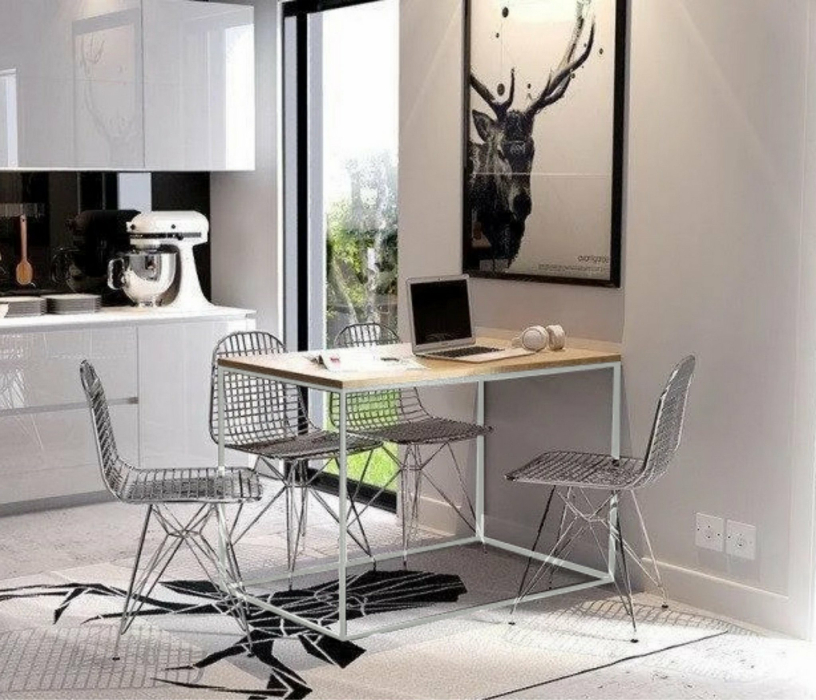 Обеденные столы, Обеденный стол Бруклин