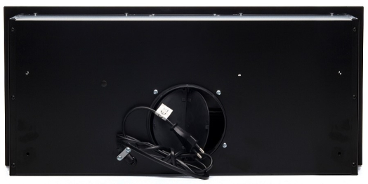 Кухонная вытяжка Konigin Insait Full Black 60