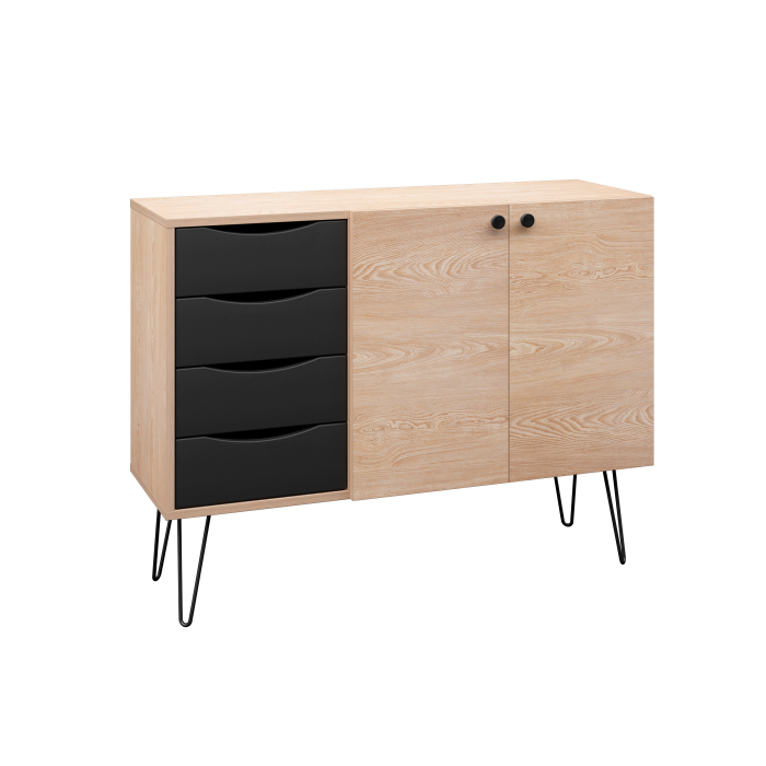 Комоды, Комод Брюс 16.233