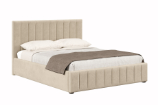 Мягкая кровать, Кровать Верона 1600