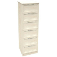 Комоды, Комод 5 рамочный