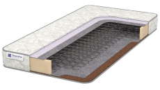 Другие размеры, Матрас DreamLine Easy Feel BS-120 1500x2000