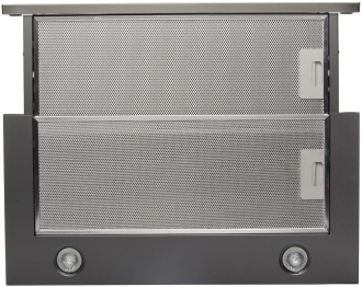 Кухонная вытяжка Helena Silver 60