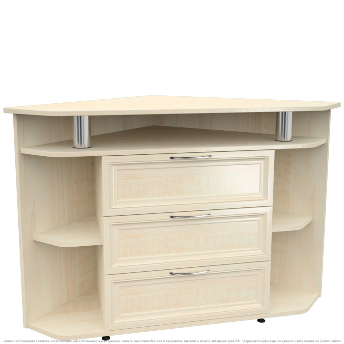 Комоды, Комод 20