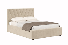 Мягкая кровать, Кровать Палермо 1400