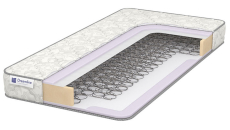 Другие размеры, Матрас DreamLine Easy Hype BS-120 1200x1950