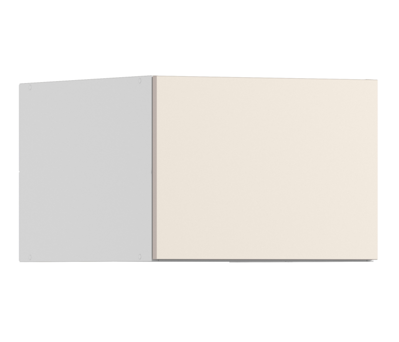 Белла, Белла шкаф навесной 1 дв 50х36 см