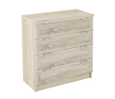 Комоды, Комод ВС