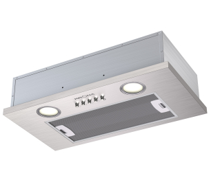 Вытяжка Krona SELINA 600 inox PB