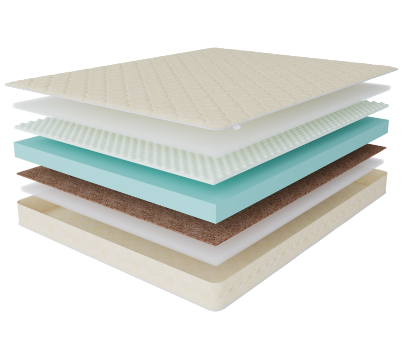 Другие размеры, Матрас Сити - Севилья 800*1900