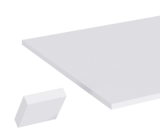 Дополнительно, Карниз-заготовка