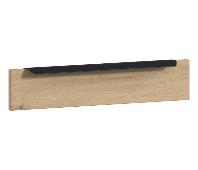 Фасады, Лофт фасад для стола под духовой шкаф 60х12 см