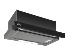 Вытяжки, Кухонная вытяжка ELIKOR Slide 50П-430