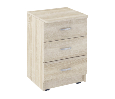 Комоды, Тумба выкатная ФТ-43