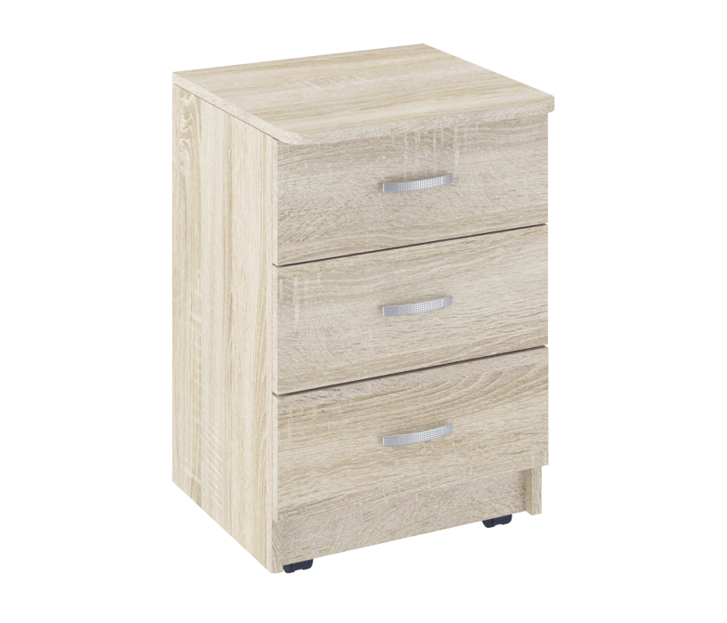 Комоды, Тумба выкатная ФТ-43