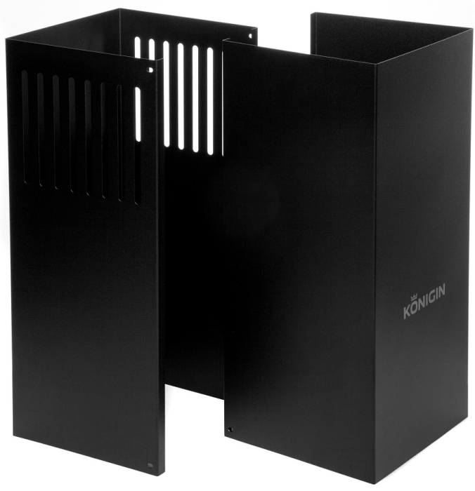 Вытяжки, Кухонная вытяжка Konigin Canary 50