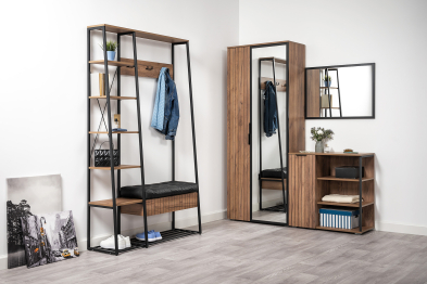 Шкаф Гранд 13.226