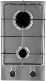 Газовая варочная панель Konigin Spark 302 IXE