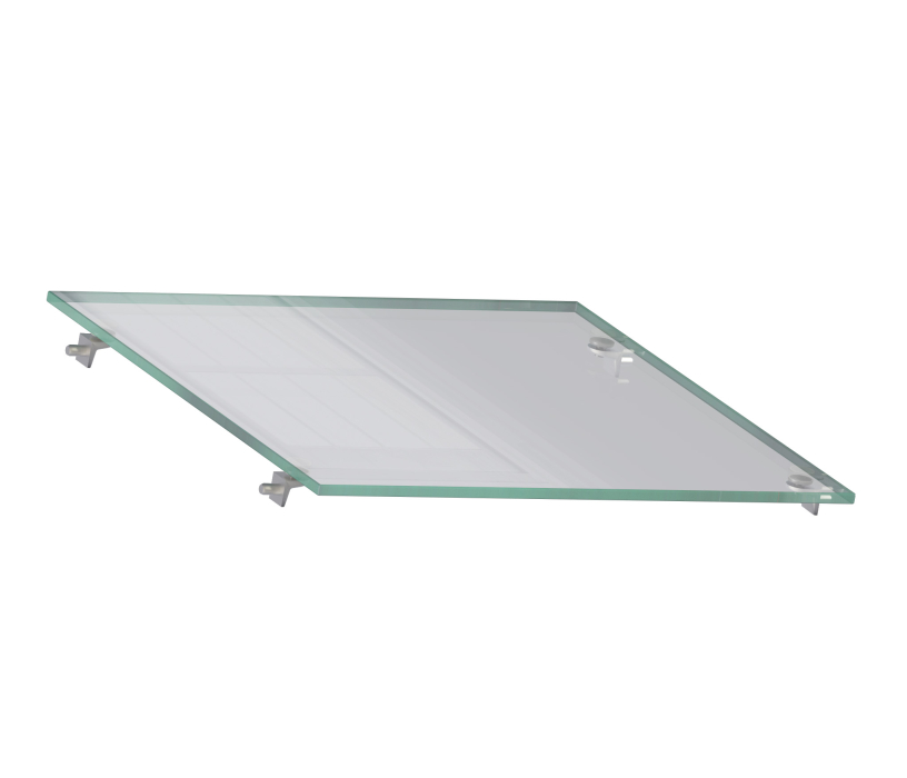 Дополнительно, Полка Регина СБ-3419 стекло (опция для РП-30)