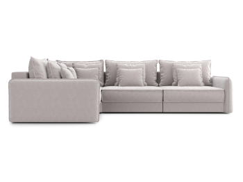 Диван угловой Кросби МЗУ1