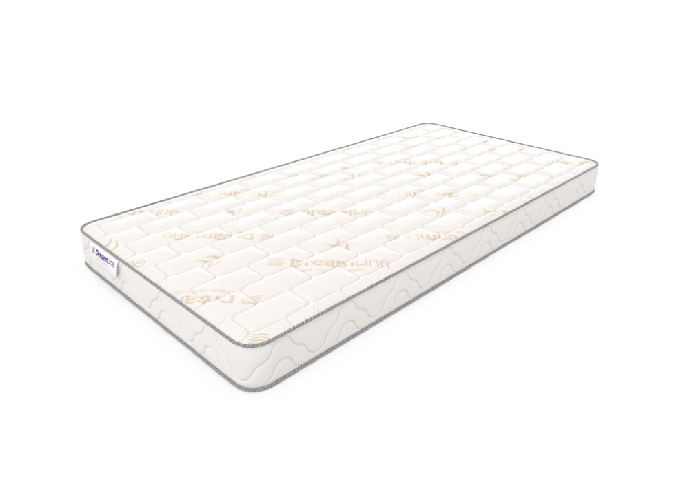 В скрутке, Матрас Dreamline DreamRoll Eco Hard 1200*2000