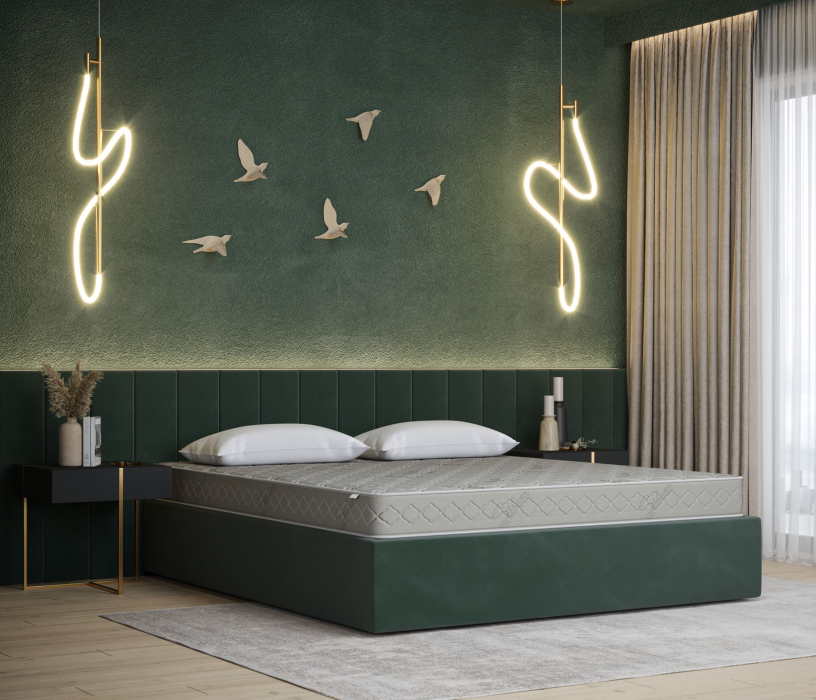 1600 x 2000, Матрас Боннет 1400*1900