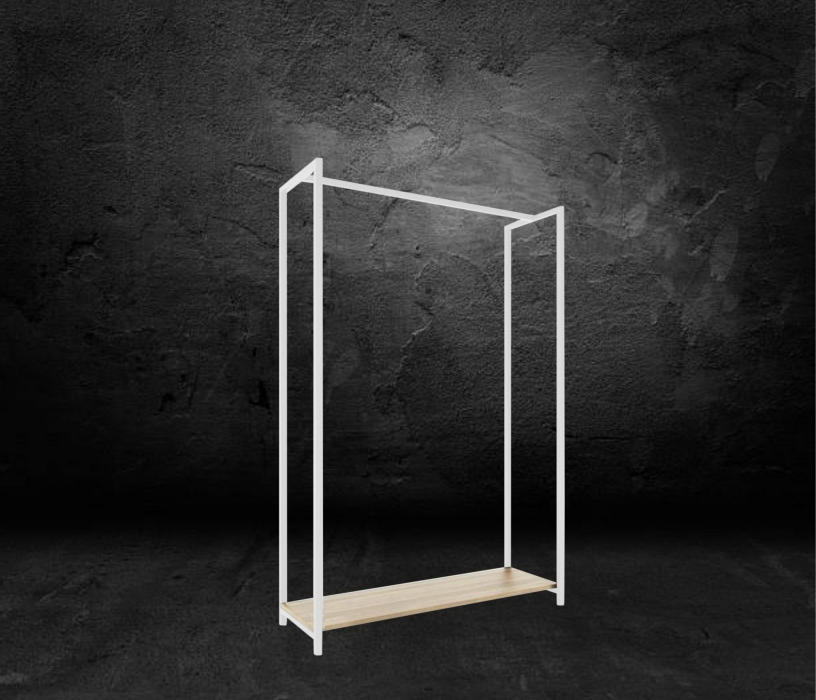 Для одежды, Рейл Брио 1