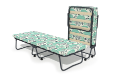 Раскладушки, Кровать раскладная УЮТ-2