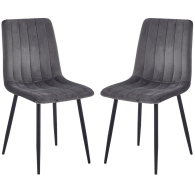 Стулья, Стул Evoke Serenity (комплект 2 шт)