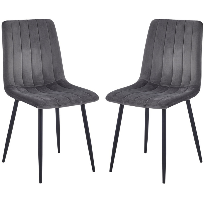 Стулья, Стул Evoke Serenity (комплект 2 шт)