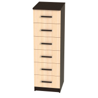 Комоды, Комод Гамаюн М-5