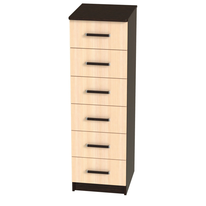 Комоды, Комод Гамаюн М-5