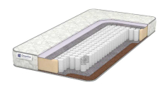 Другие размеры, Матрас DreamLine Easy Feel TFK 1800x1950