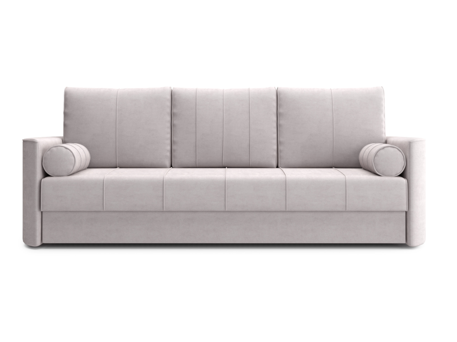 Диваны еврокнижки, Диван прямой Амми