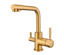 Смесители, Смеситель ЕСB - 3003N PVD