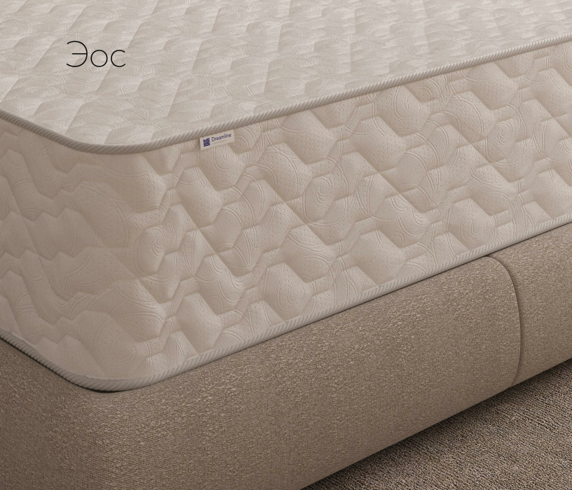 Другие размеры, Матрас DreamLine Эос 1200x1900