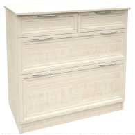 Комоды, Комод 10