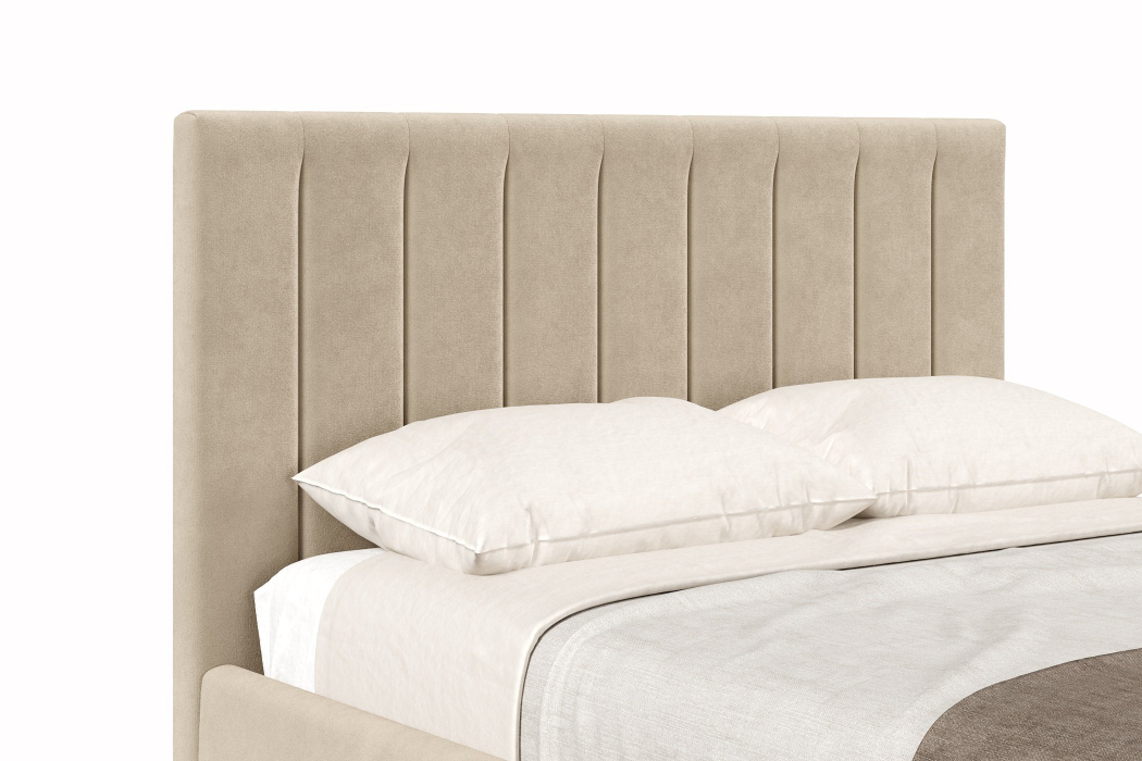 Мягкая кровать, Кровать Верона 1400