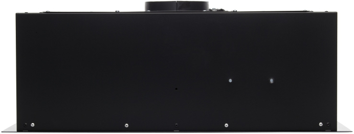 Кухонная вытяжка Konigin Flatbox Full Black 60