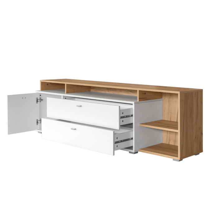 ТВ-тумбы, Тумба Бэль 10.92