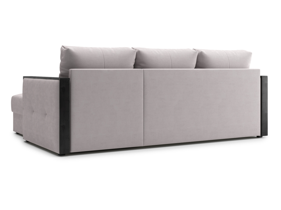 Диваны угловые в гостиную, Диван угловой Валенсия