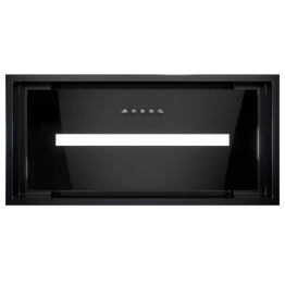 Кухонная вытяжка Konigin Extra Black 60