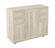 Комоды, Комод 3