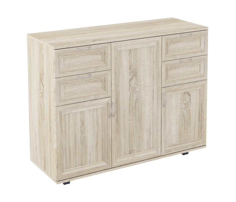 Комоды, Комод 3